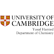 Uni of Cambridge Yusuf Hamied Dept of Chemistry