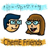 Chemical Engineering Friends