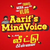 Aarif's MindVoice