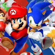 Team Mario and Sonic Dubbing