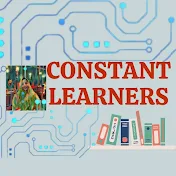 Constant Learners - AI, ML, Computer Science