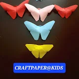 CRAFTPAPER@KIDS