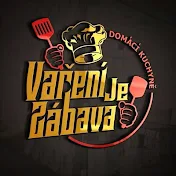 Vaření je zábava