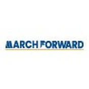 MARCH FORWARD