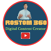 ROSTOM 360