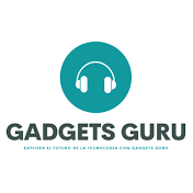 Gadgets Guru
