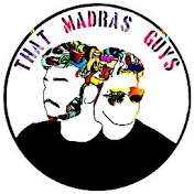 That Madras Guys