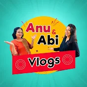 Anu & Abi Vlogs