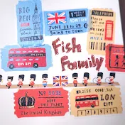 UK FishFood Family