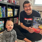 Storytime with Uncle Jason