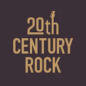 20世紀ロック - 20th Century Rock -