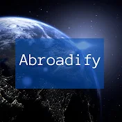 Abroadify by Amal Ambatt