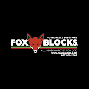 Fox Blocks ICF