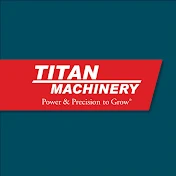 Titan Machinery Romania