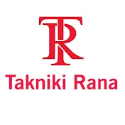 Takniki Rana