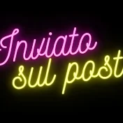 InviatoSulPost