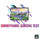 Smartphone Gaming Test