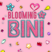 Blooming BINI