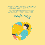 COMMUNITY DENTISTRY MADE EASY