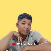 Welmen Marak