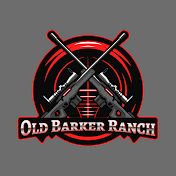 Old Barker Ranch