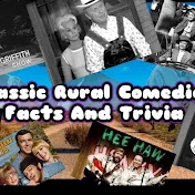 Classic Rural Comedies Facts And Trivia