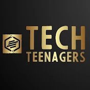 Tech Teenagers