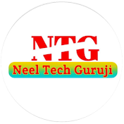 Neel Tech Guruji
