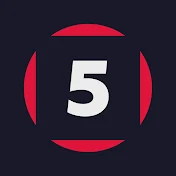 Kanal 5 Sverige