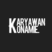 Karyawan Konamie.