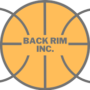 Back Rim Basketball