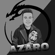 ازارو جيمنج | AZARO Gaming