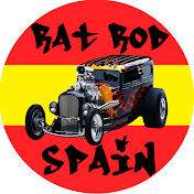 RAT ROD SPAIN