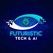 Futuristic Tech and AI