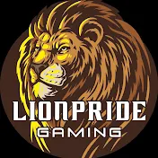 LionPride Gaming
