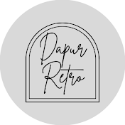 Dapur Retro