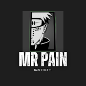 Mr PAIN