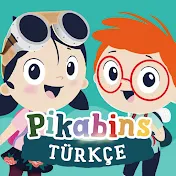 Pikabins - Ögretici ve Eğlenceli Çocuk Şarkıları