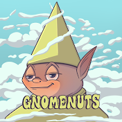 GnomeNuts