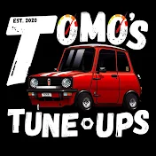Tomo’s Tune-ups