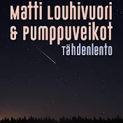 Matti Louhivuori - Topic