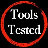 Tools Tested