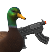 DuckDuckGun