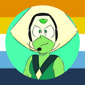 Peridot Person