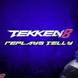 Tekken 8 Replays Telly