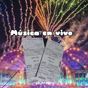 Música en vivo oficial