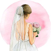 ModernBahu™ Bridal gowns Crop lehenge Chandnichowk
