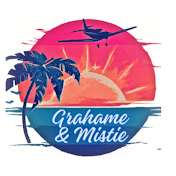 Grahame & Mistie