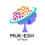 Muk-esh 07 Tech