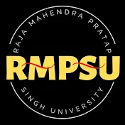 RMPSU Raja Mahendra Pratap Singh University